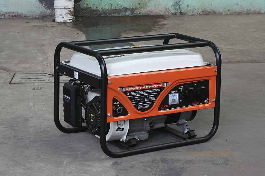 Gasoline Generator