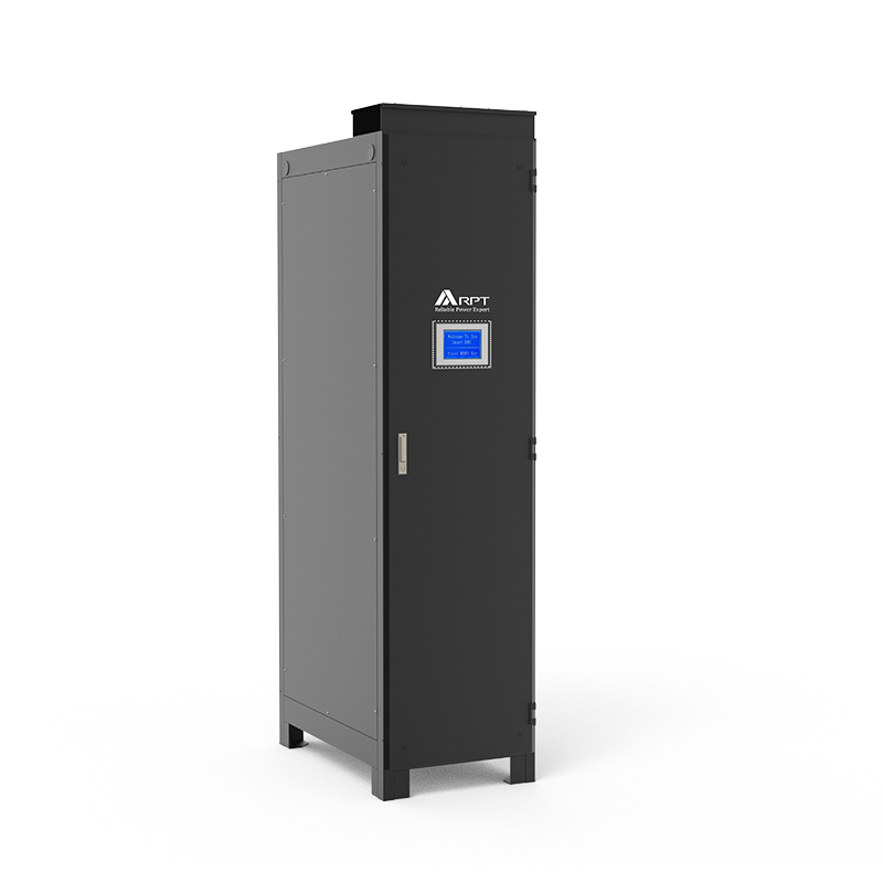 Shenzhen Renergy Power Technology Co.Ltd – lámpara de escritorio 3