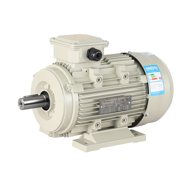 AC Asynchronous Motors