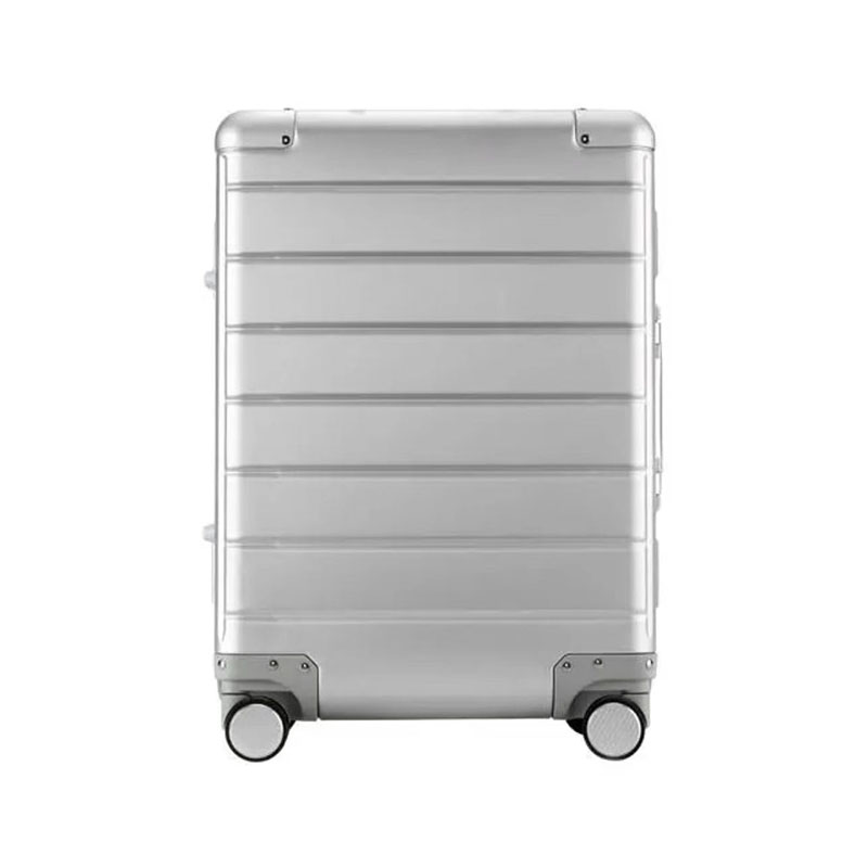 090 series aluminum luggage twilight, suitcase