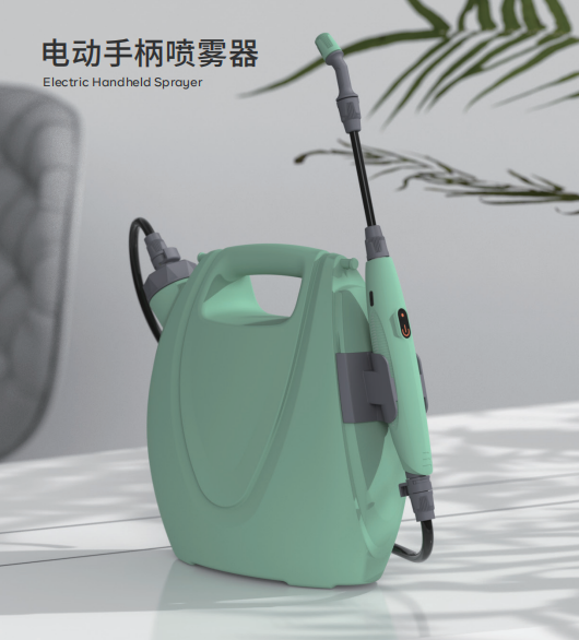 landscape tools