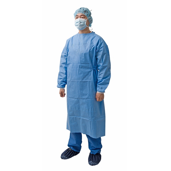 Hubei Yi-Ya Protective Products Co.,Ltd. – Medical Protective Equipment 4