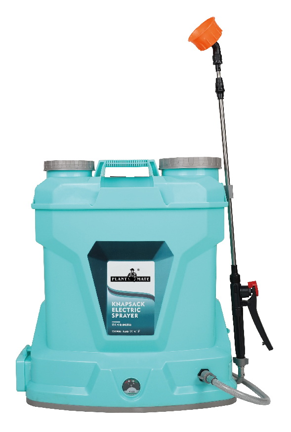 Battery Sprayer
