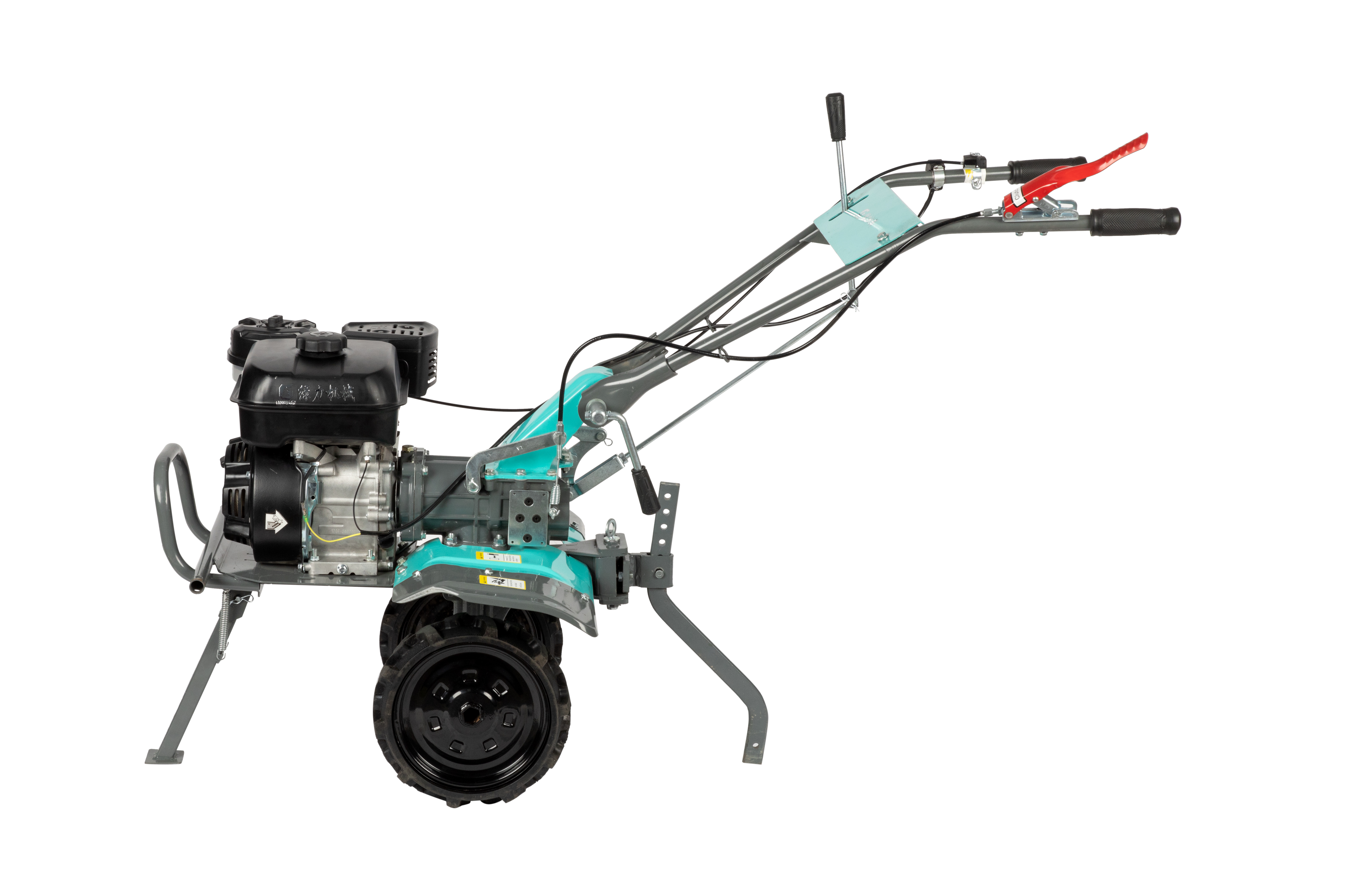 ZHEJIANG GREEN POWER MACHINERY INCORPORATED CO., LTD – LTD 2