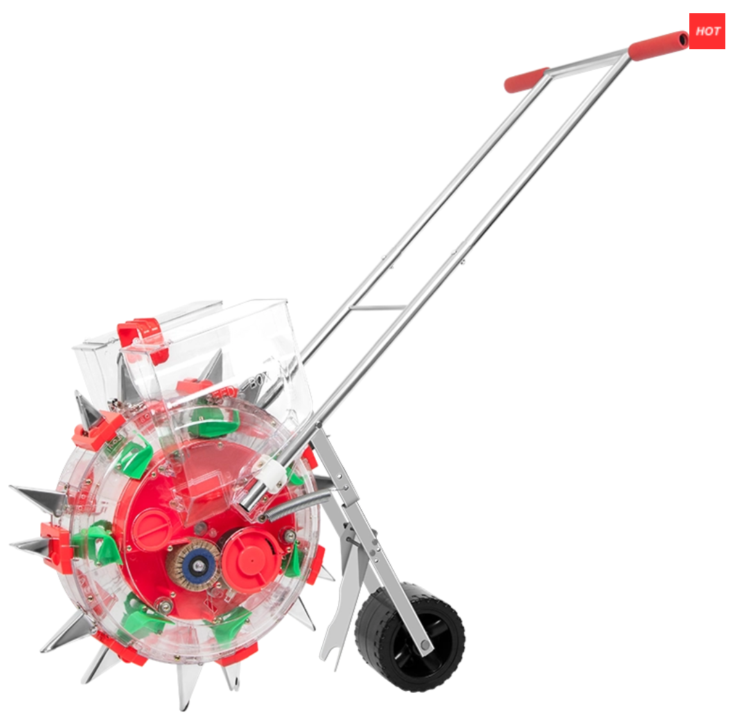 Seed Sowing Machine
