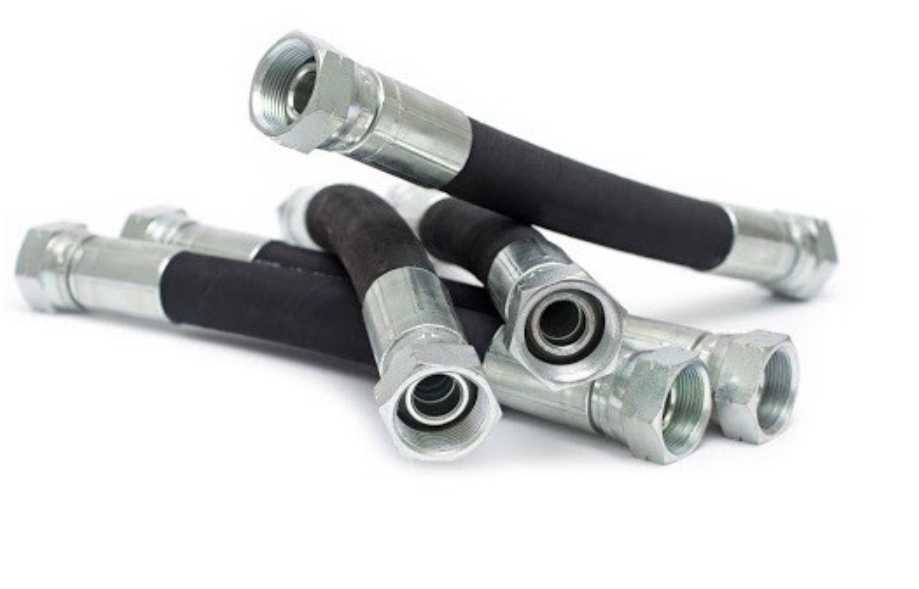 ZAOZHUANG CMFLEX IMPORT & EXPORT CO., LTD. – molde de inyección 1