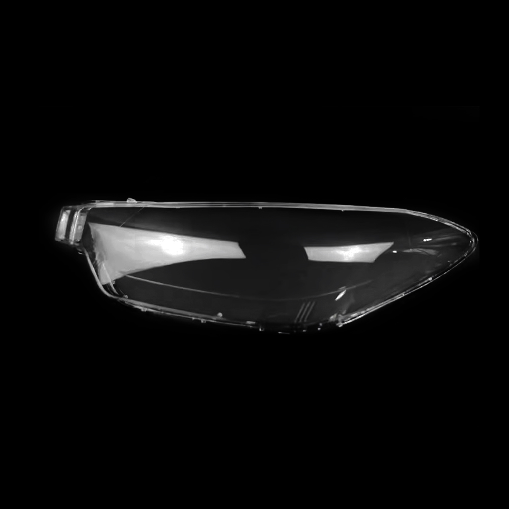 Headlight Lens Cap For 13-16 Year KIA Cerato Oversea Version