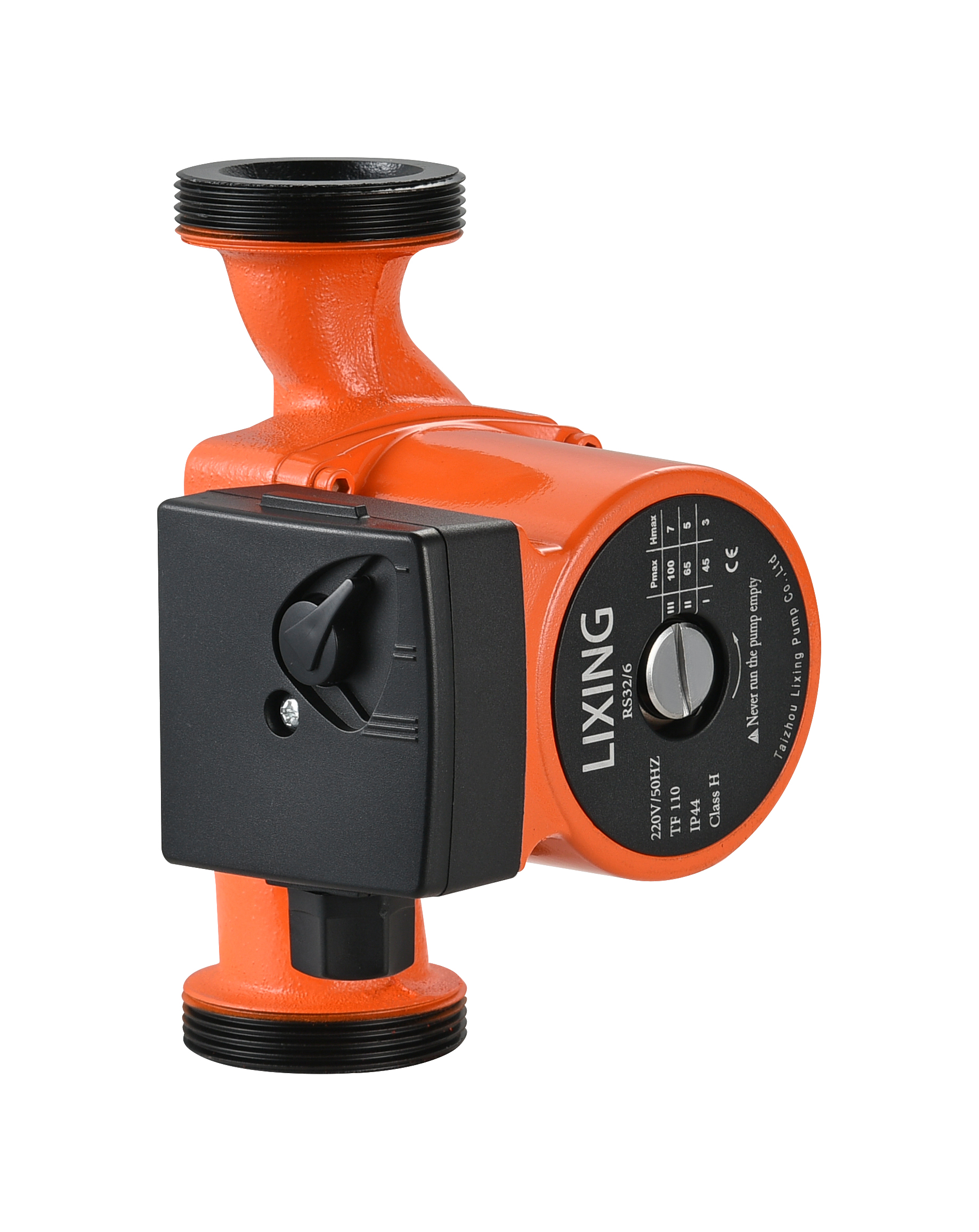 Circulation Pump