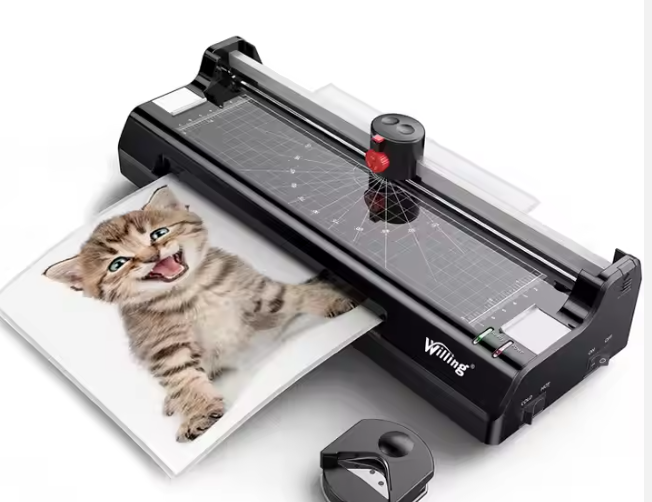 Laminating Machine