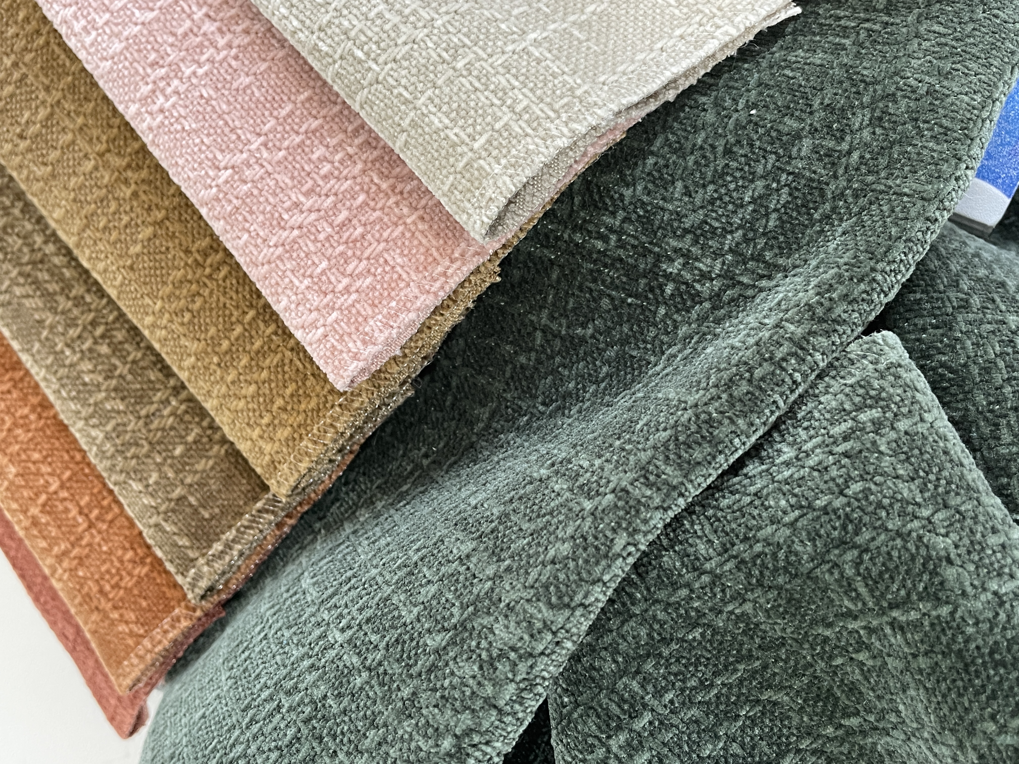 Hangzhou Colorful Hometextile Co.,Ltd – Other home textile products 3