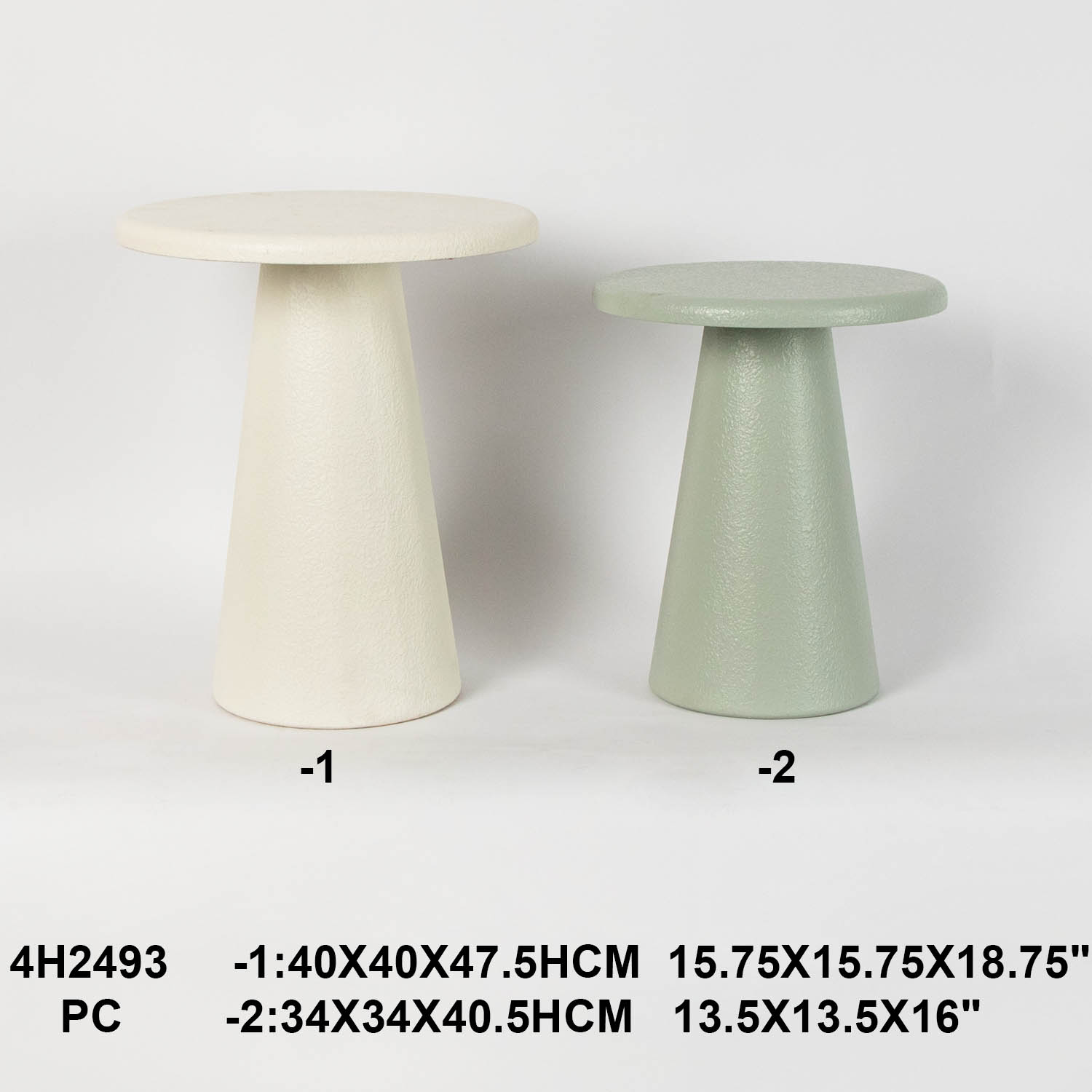 Side table
