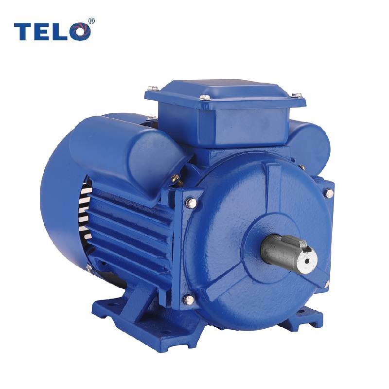 YC/YCL/YL/ML series single-phase capacitor start asynchronous motor