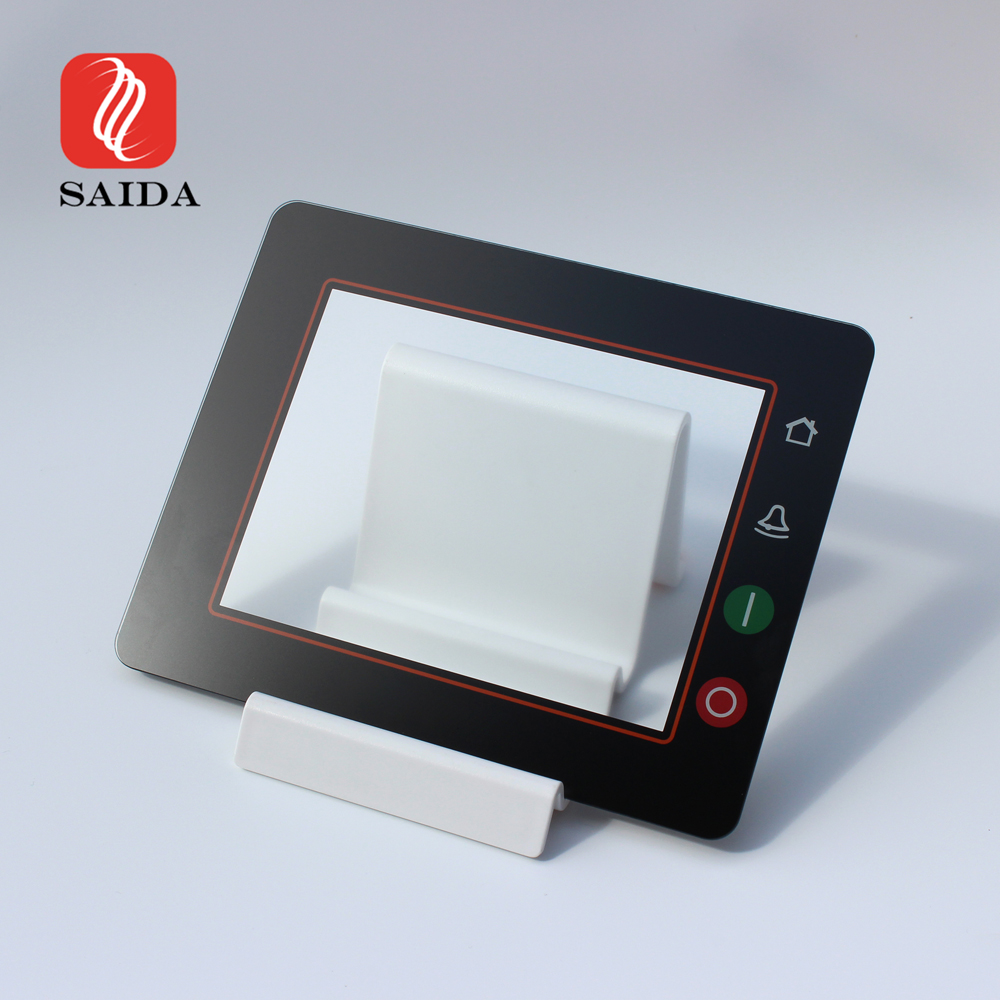 Saida Glass Anti-Glare Cover Glass