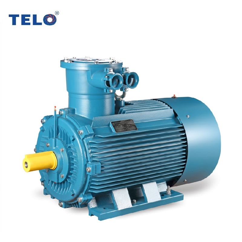 WENLING TIANLUN MOTOR CO.,LTD. – molde de inyección 1