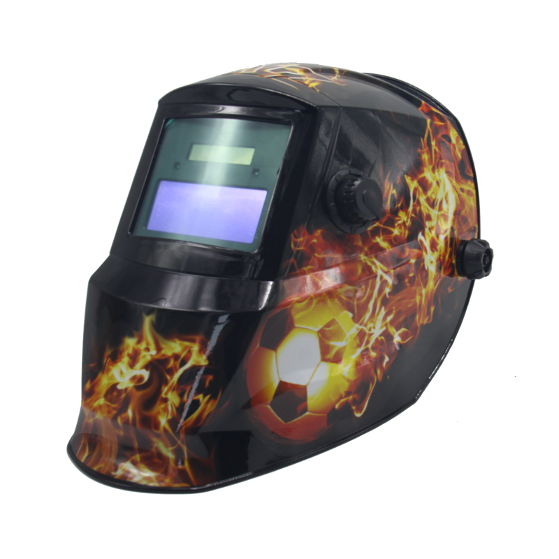 Zhejiang Bouhung Technology Co., Ltd – Welding helmets 1