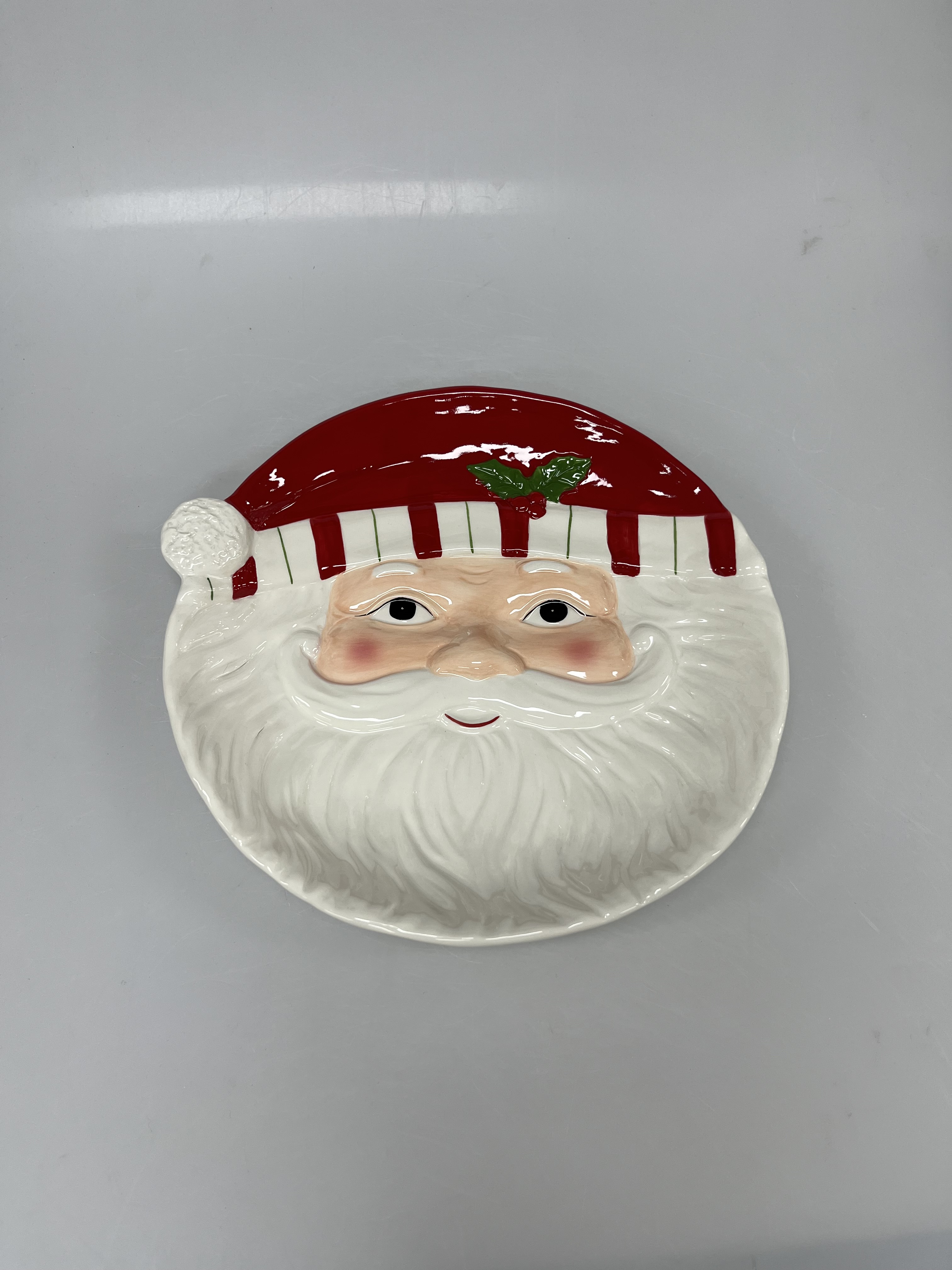 Ceramic Xmas Tabletop