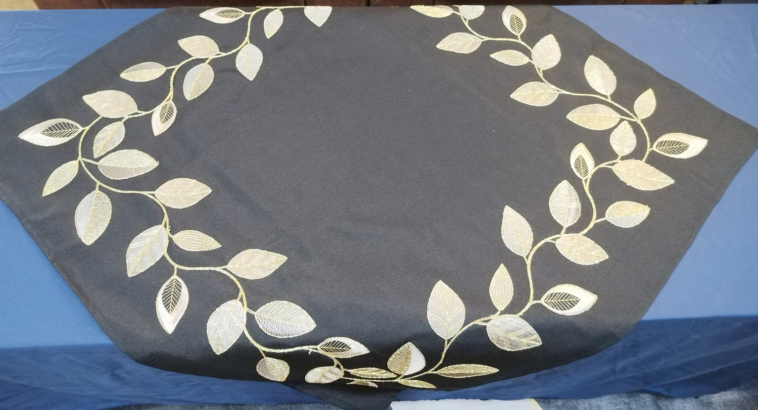 Embroidery Table Clothes