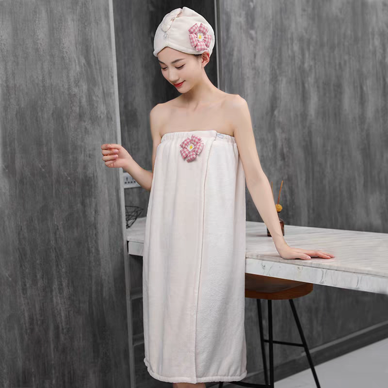 Hebei Huiyi Textile Co. LTD – toalla de baño 3
