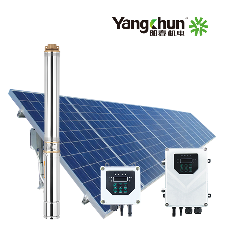 TAIZHOU YANGCHUN ELECTRIC MOTOR CO.,LTD. – matriz de metal 2