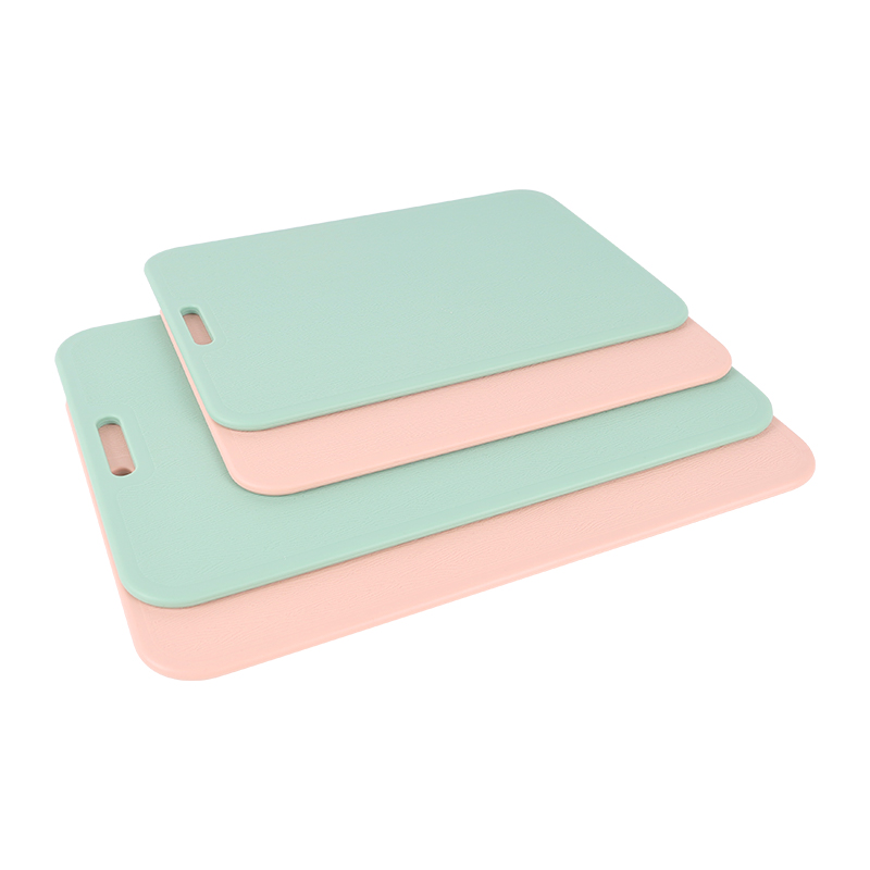 KASU PP101 Silicone Cutting Board Chopping Board
