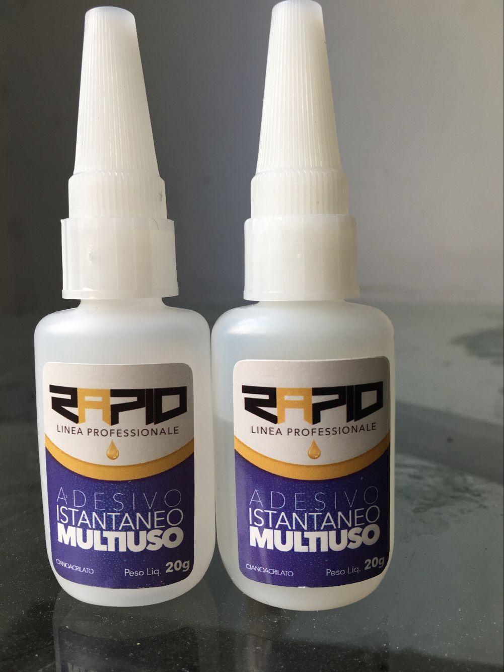TAIZHOU HENCO GLUE CO., LTD – Product photos 3