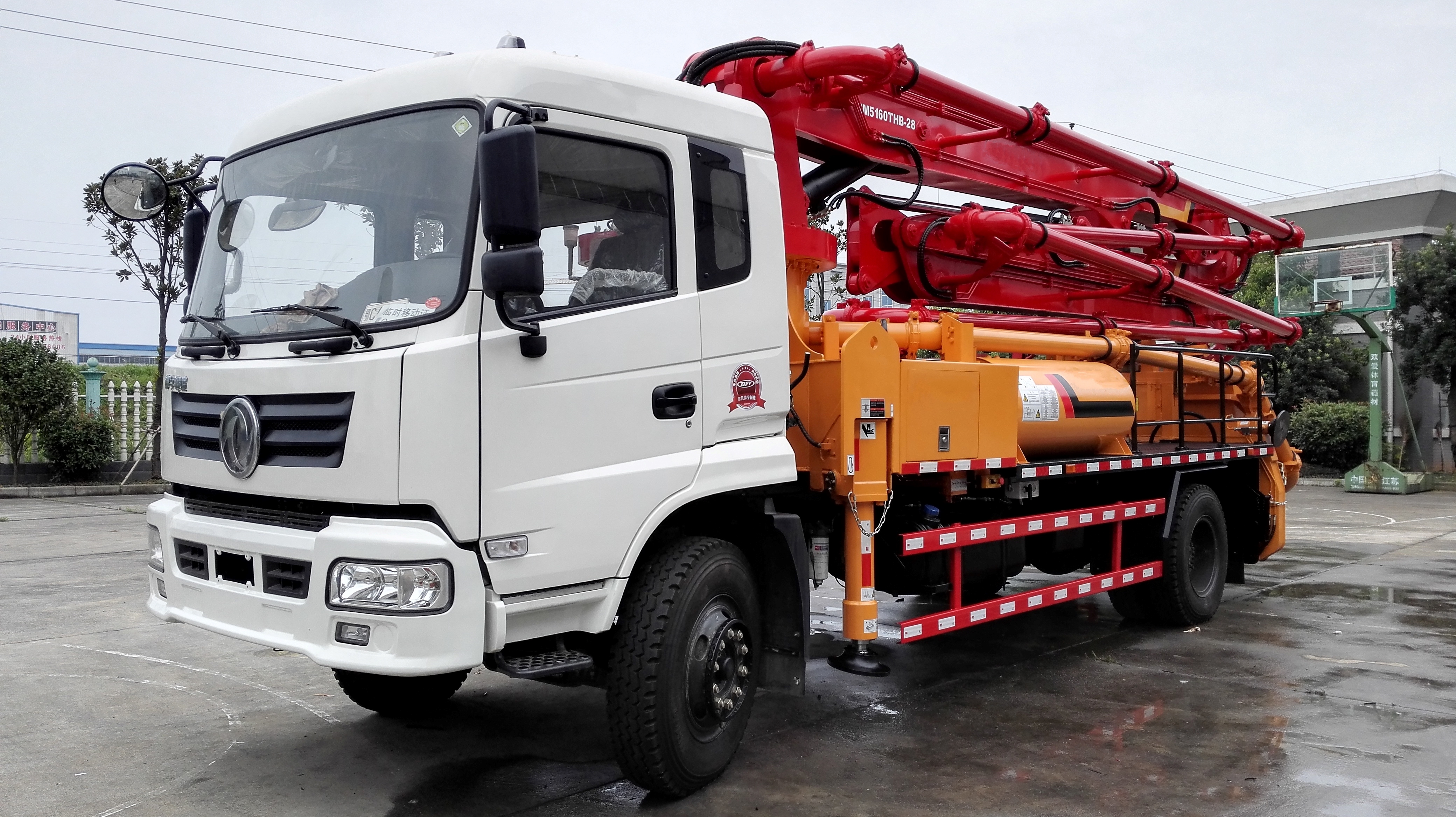Hunan Teila Heavy Industry Machinery Group Co.,Ltd – piezas mecanizadas 3