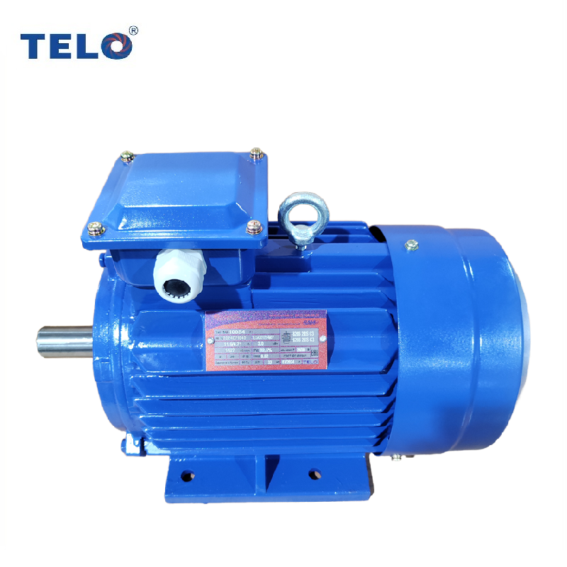 Air 4A 5A 5ai 4am U1 U2 GOST-R Three Phase motors