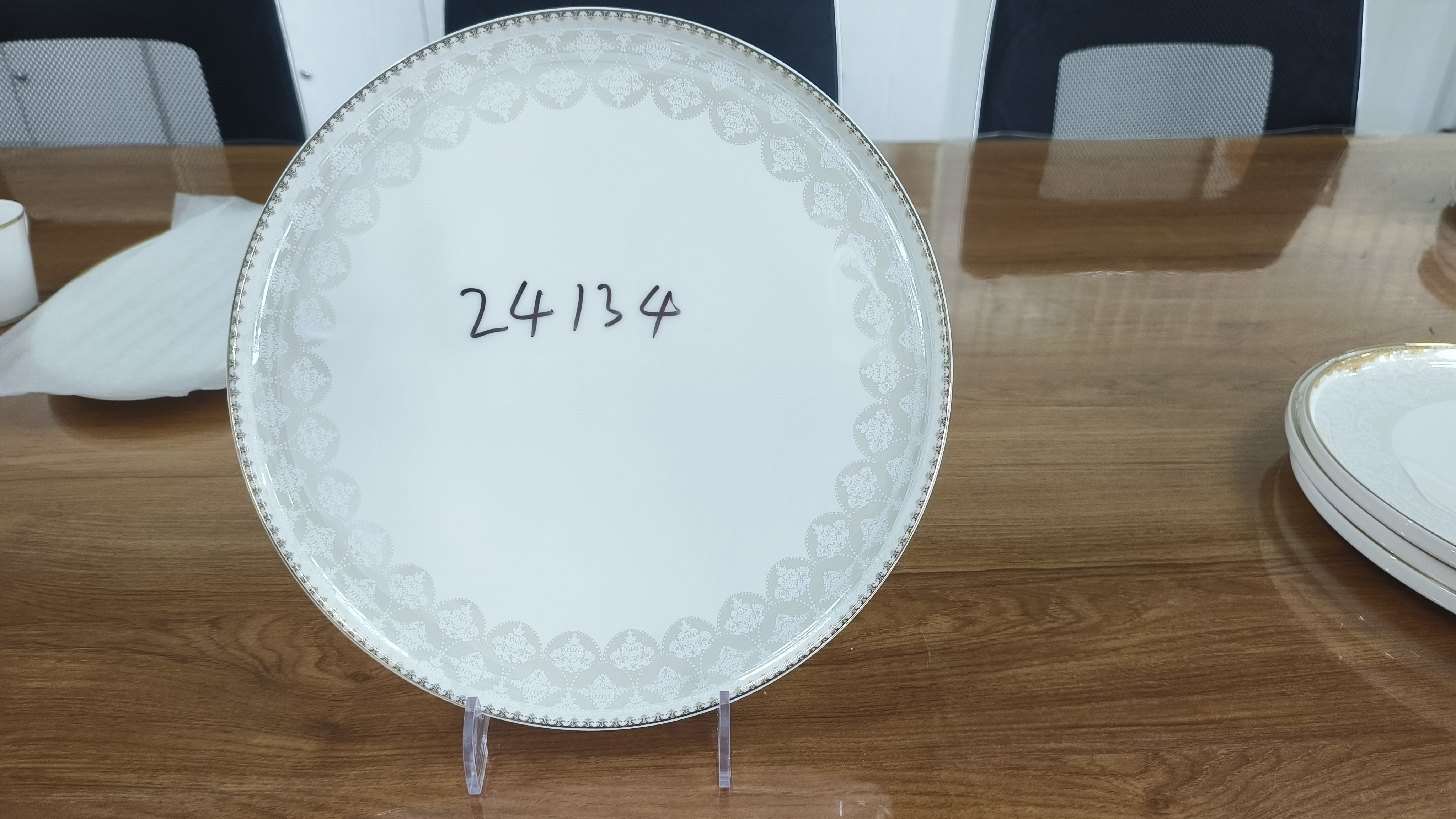 Dinner Set