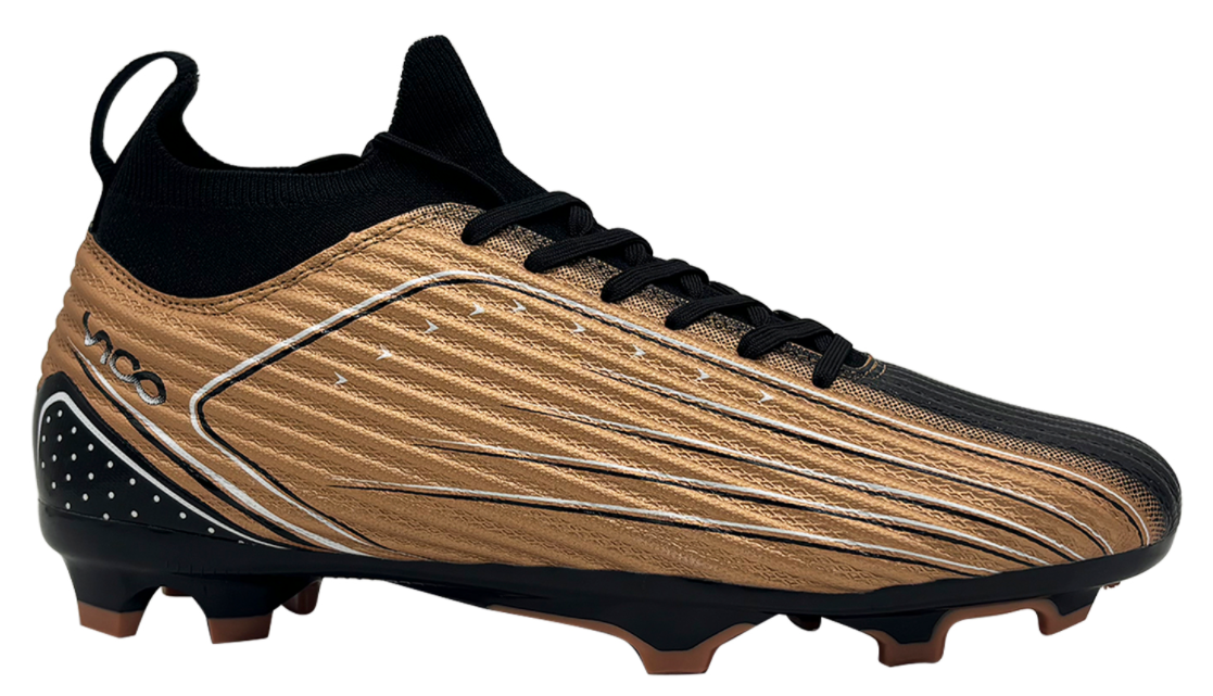 VICO soccer shoes multi-color customizable lightweight fashionable