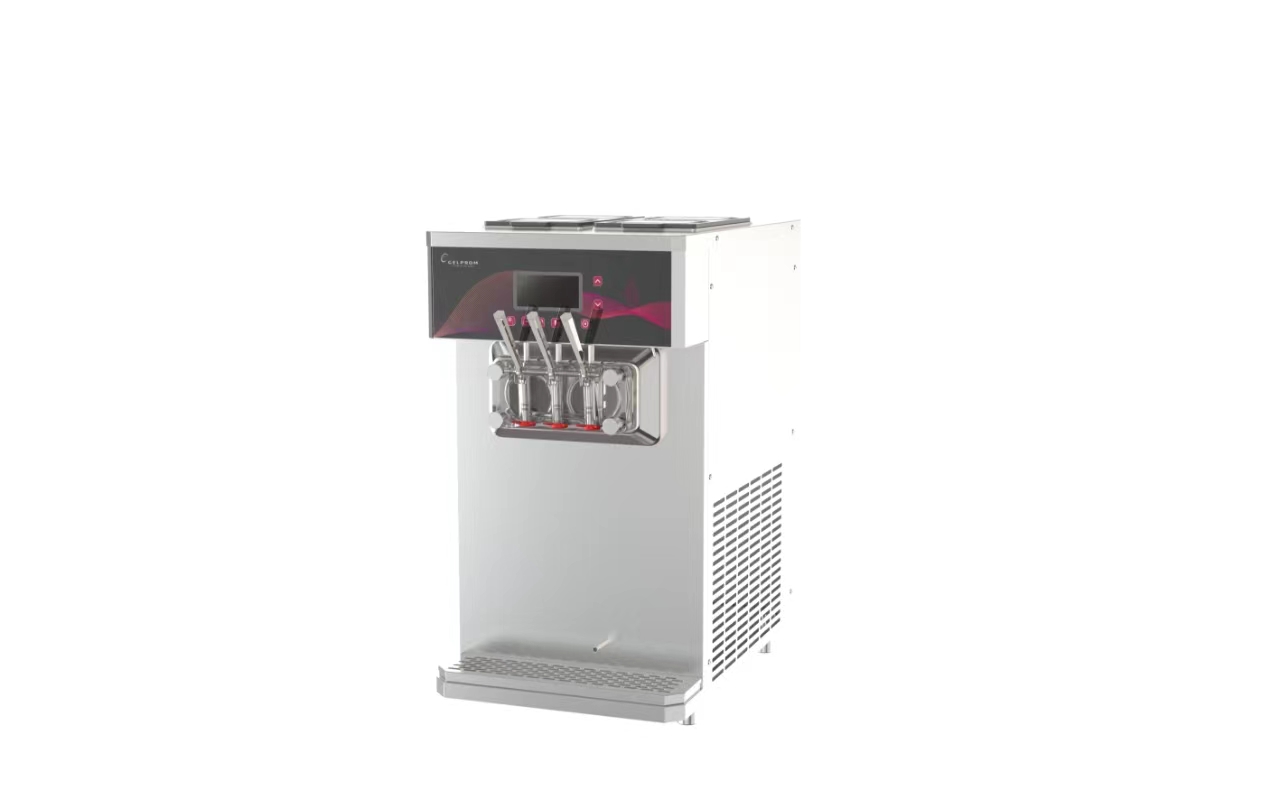 Eren city Ronghui trade co. ltd – Freezer 2