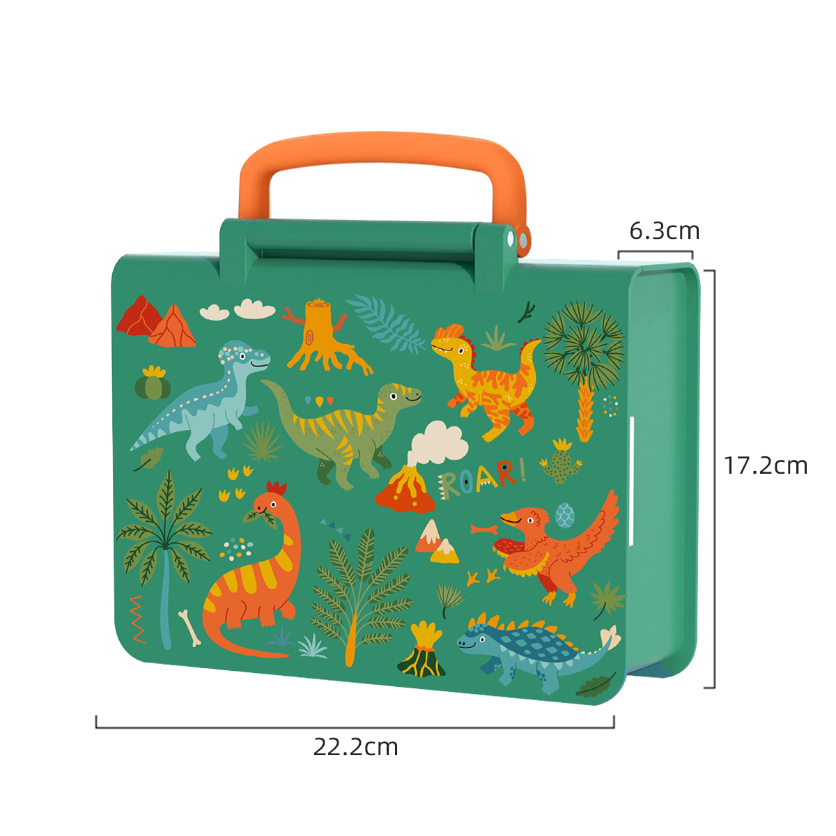 Kids Lunch Box