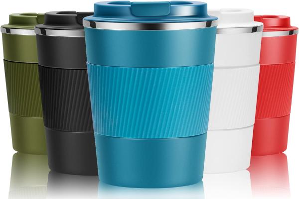 Hangzhou Anweikeer Industry & Trade Co., Ltd. – taza de café 3