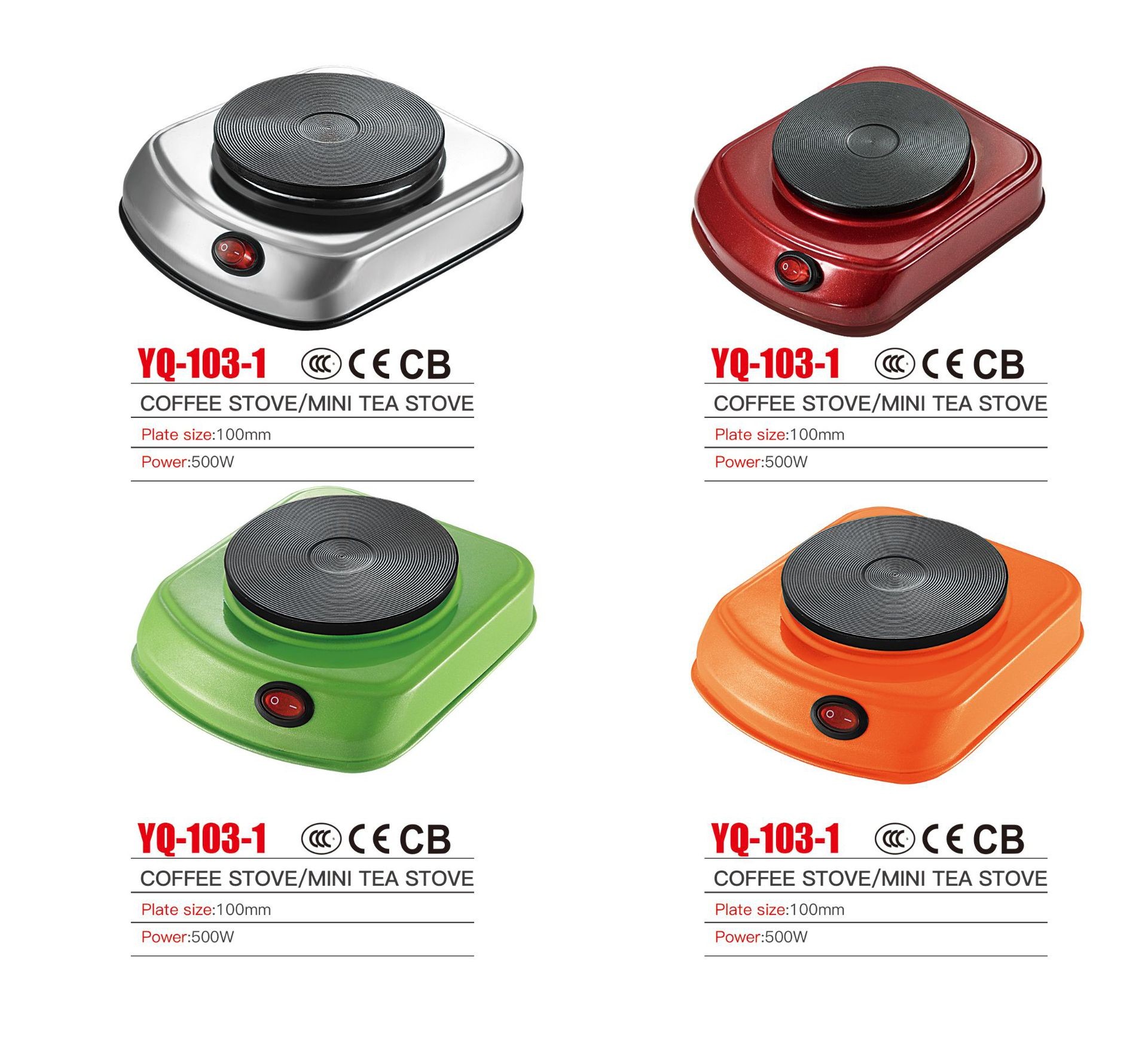 ZHEJIANG YONGQIAN ELECTRICAL APPLIANCES CO.,LTD – vaso de cristal 2