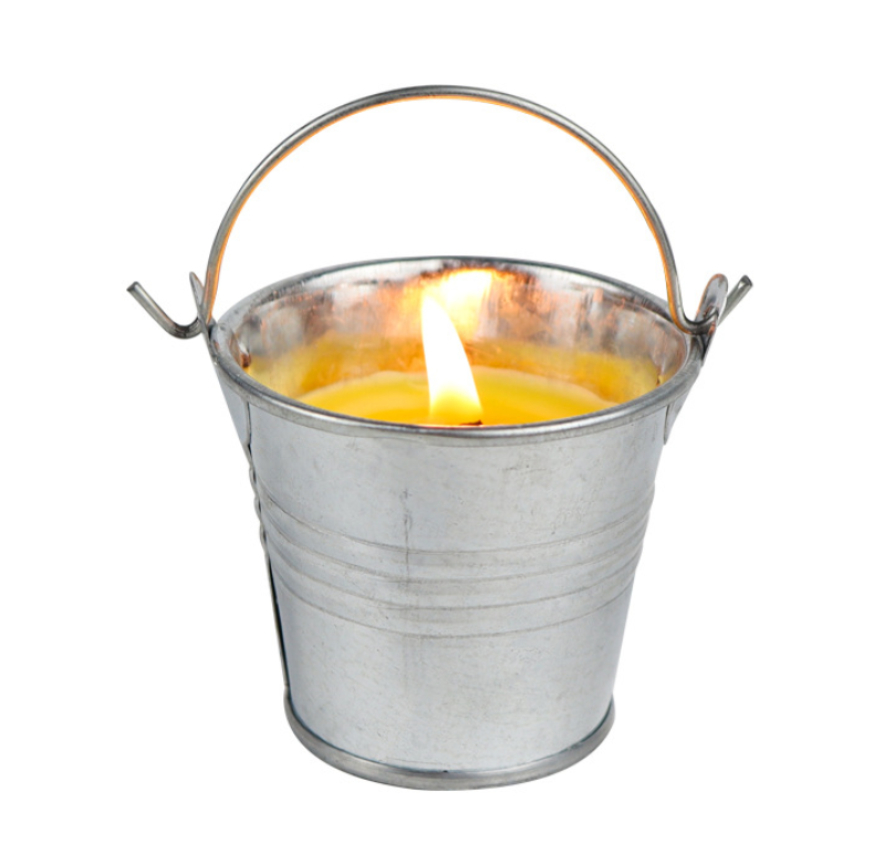 Citronella Candle