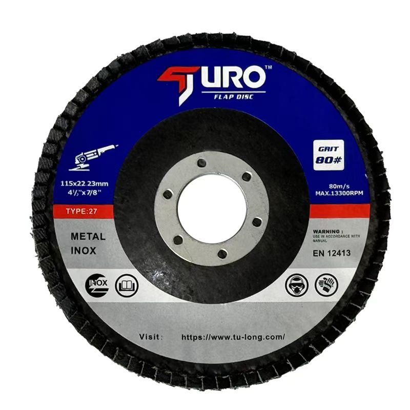 LUOHE TULONG ABRASIVE CO.,LTD. – clavo de hierro 2