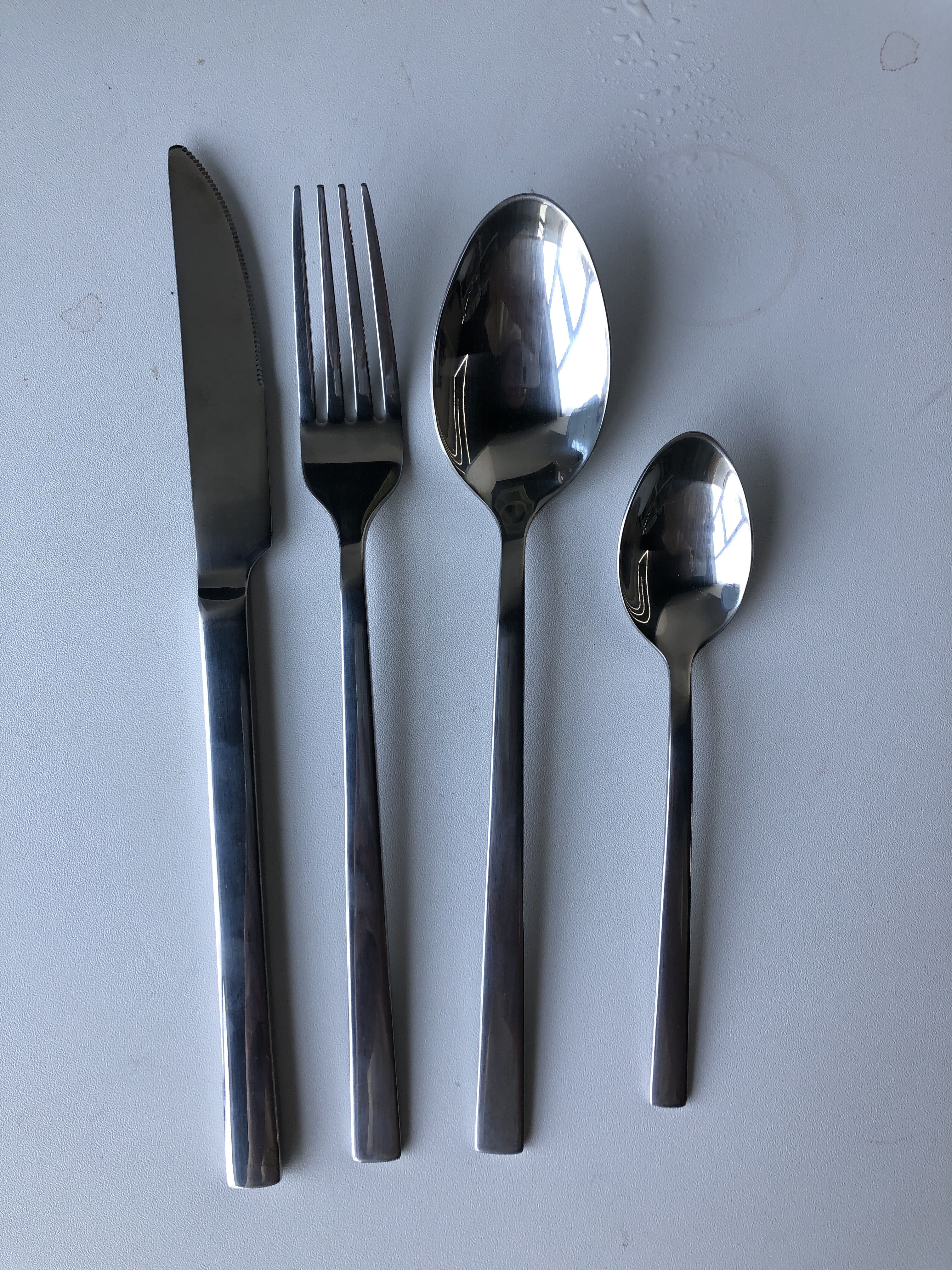 Kids Cutlery