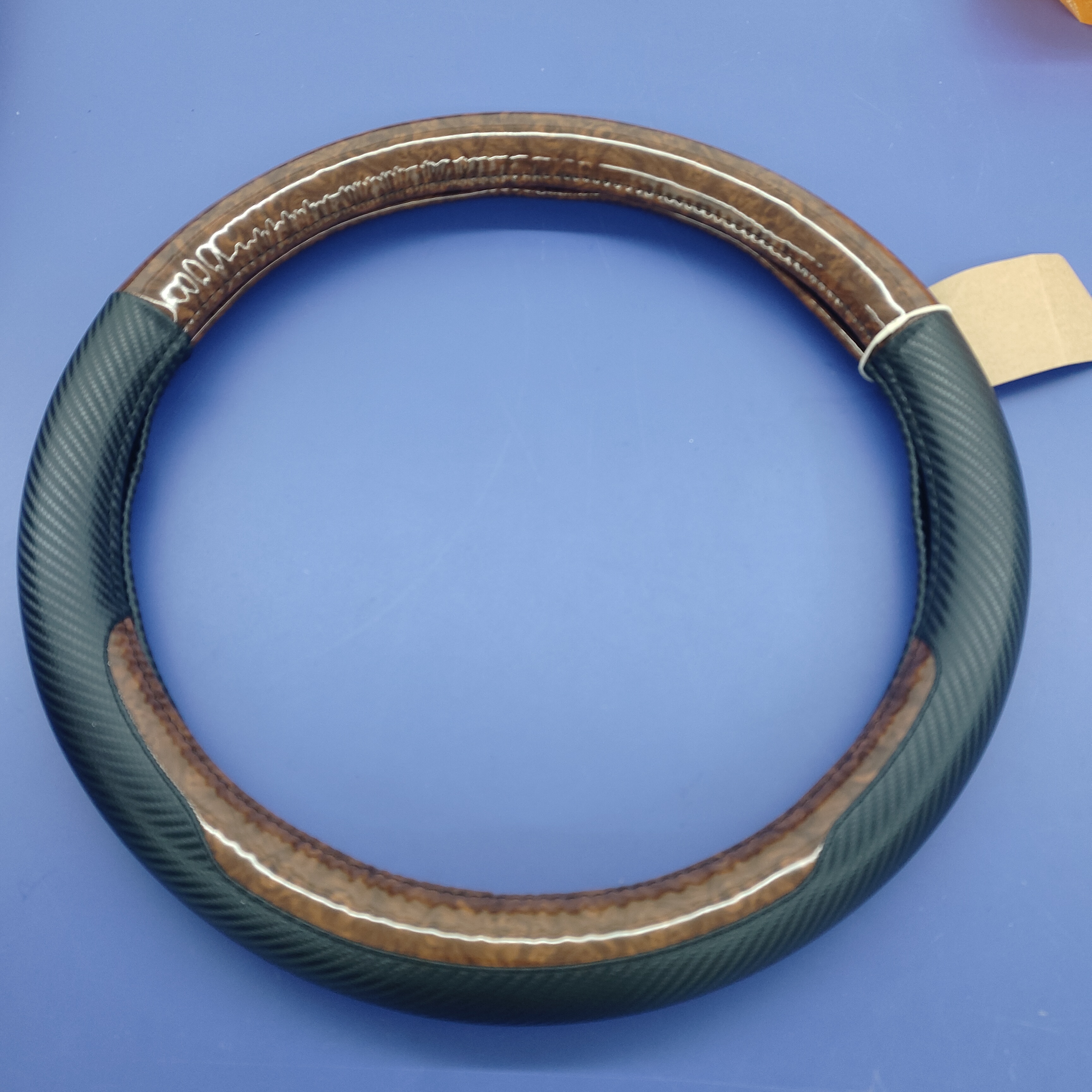 Steering Wheel Cover For Truck