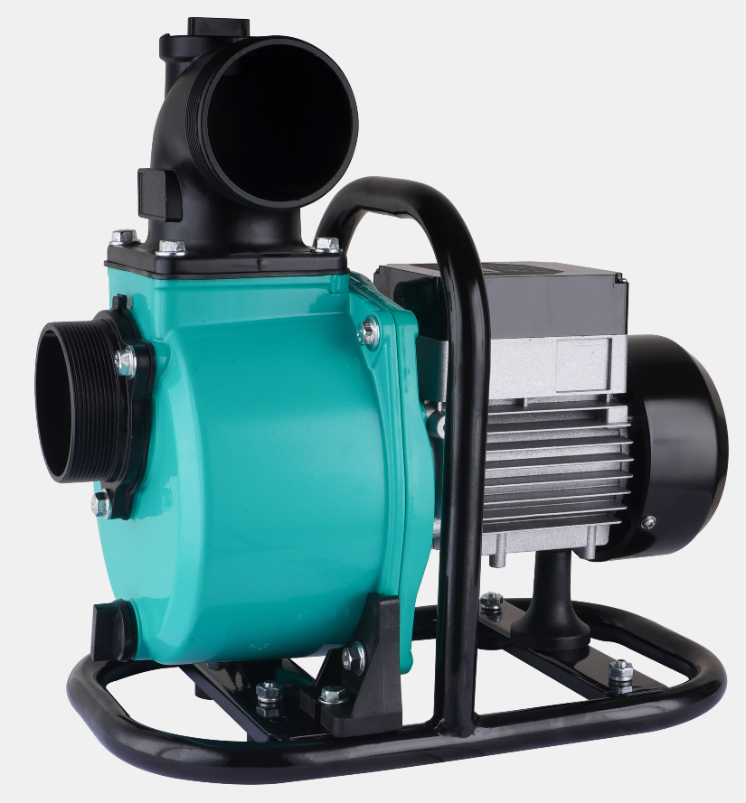 TAIZHOU YANGCHUN ELECTRIC MOTOR CO.,LTD. – molde de inyección 1