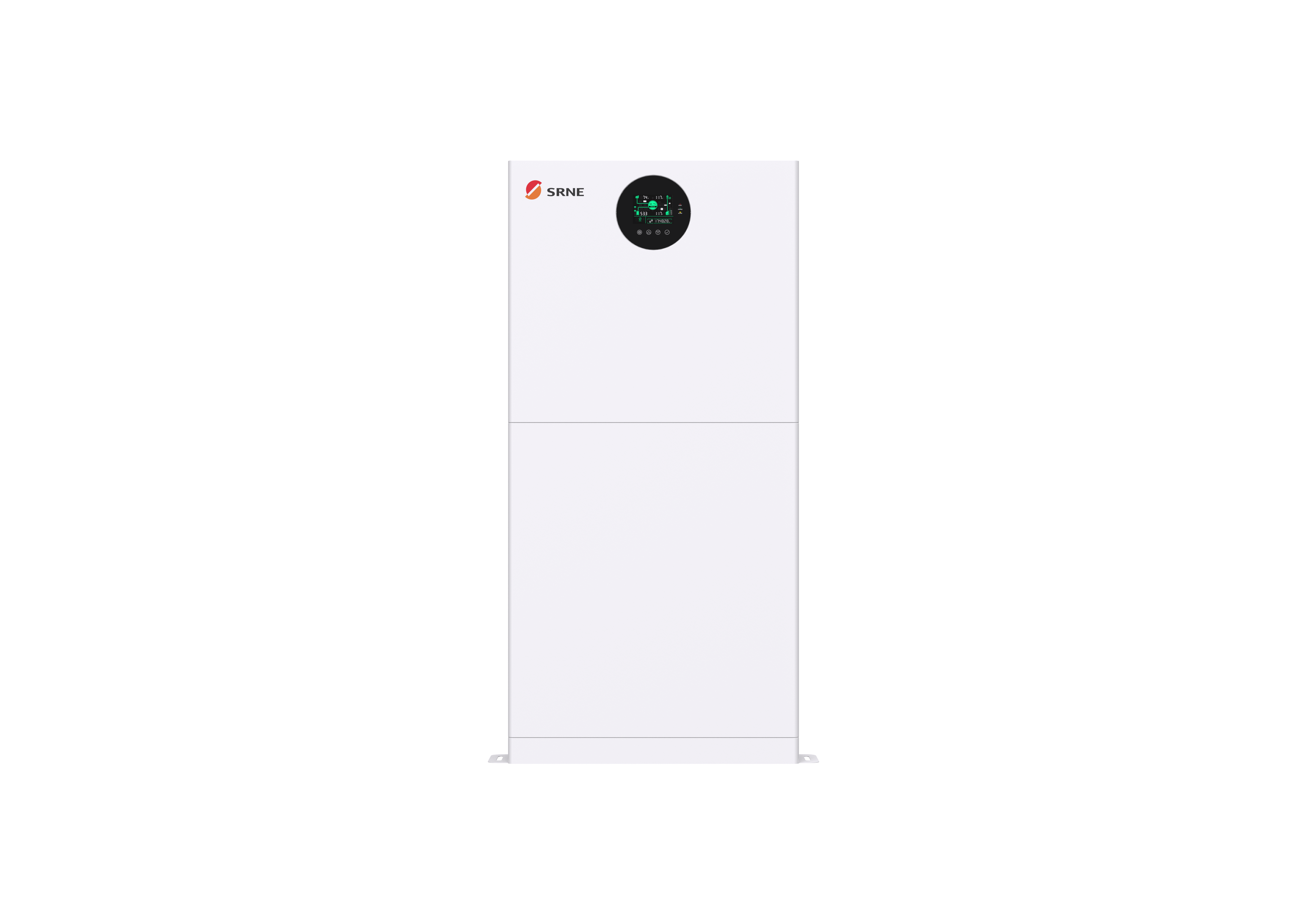 SRNE Solar Co.,Ltd – Controller 2