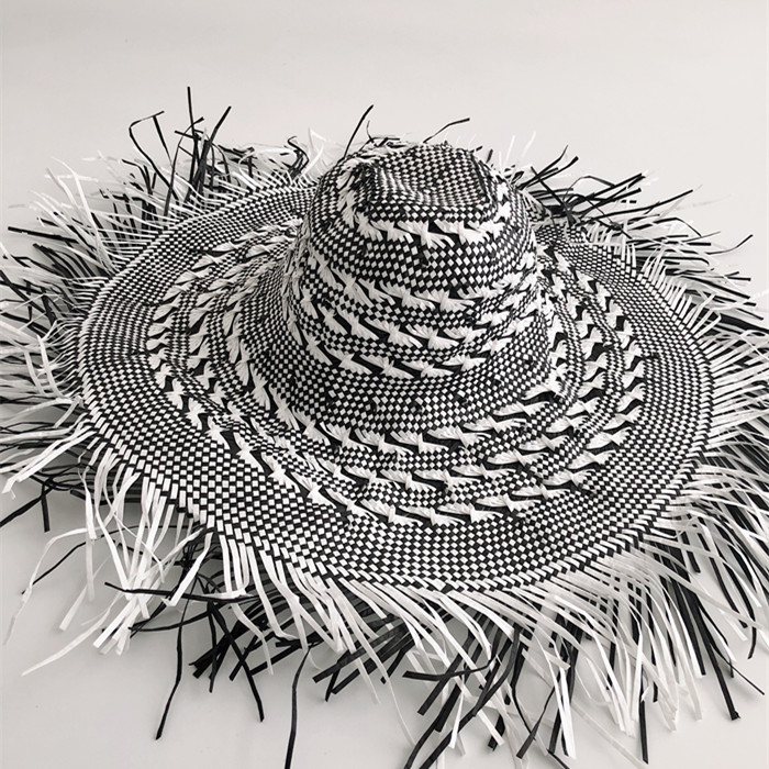 Straw hat