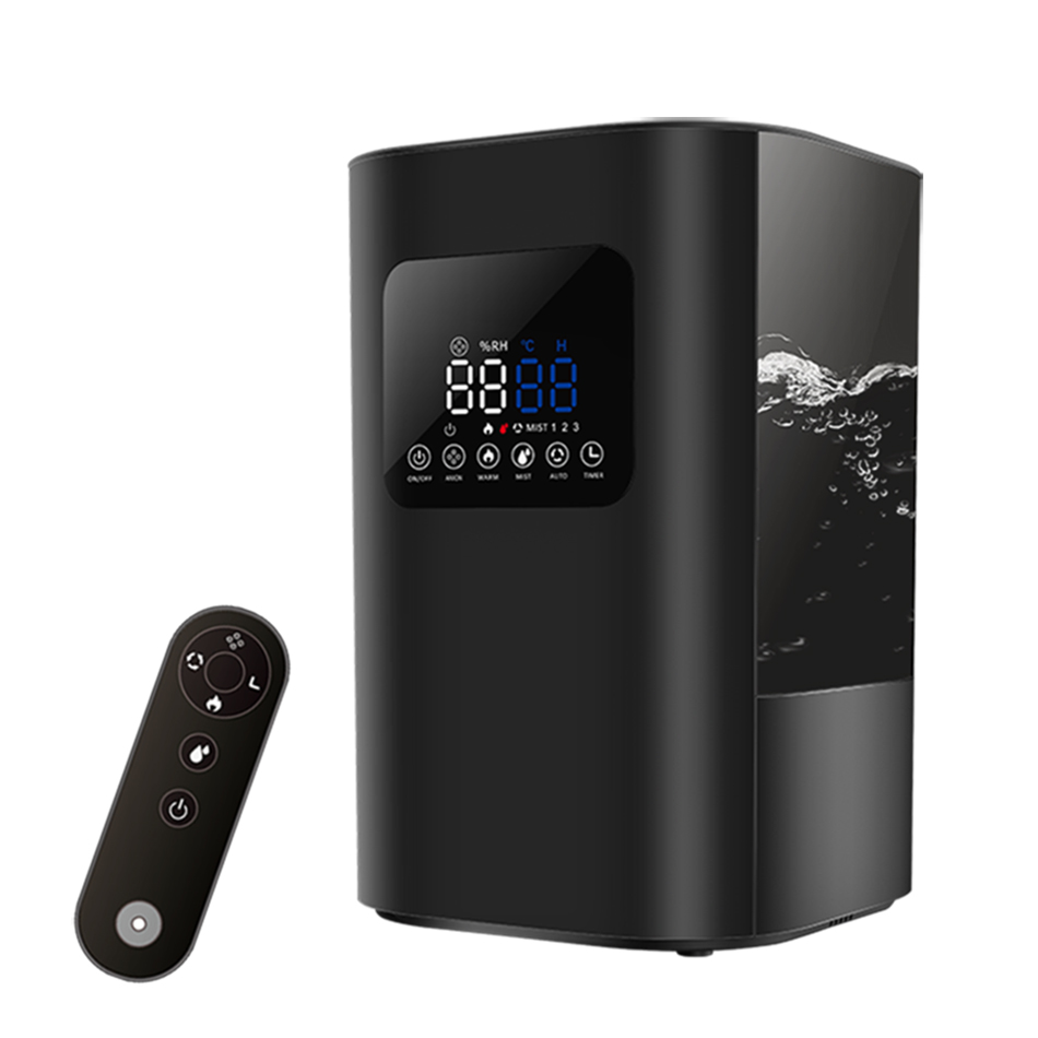 Humidifier