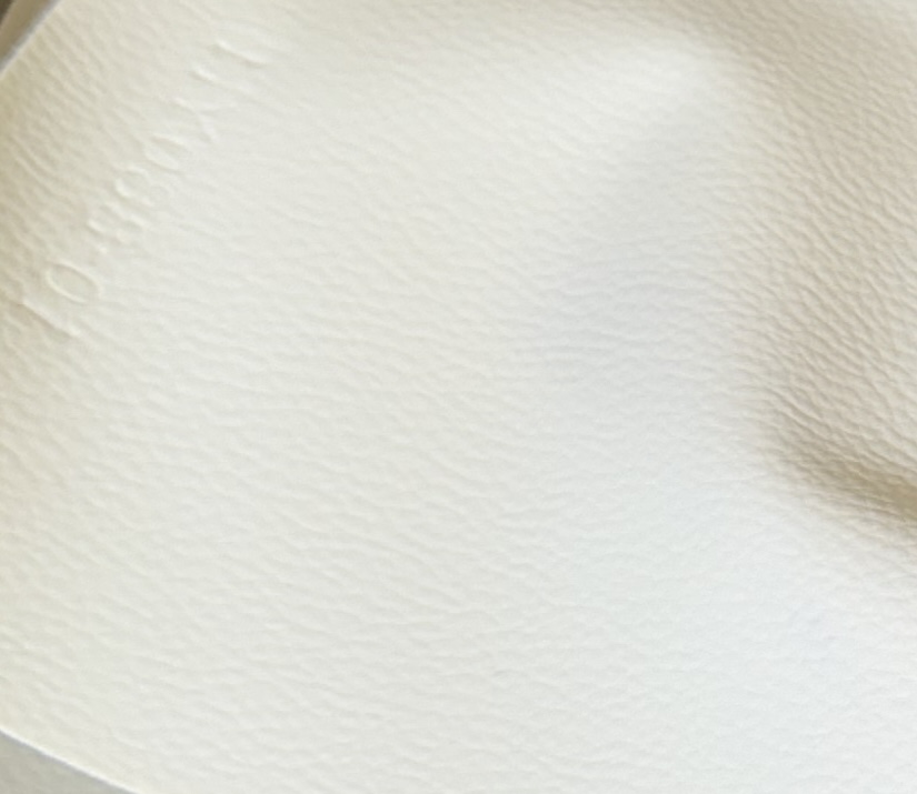 Easy wash leather