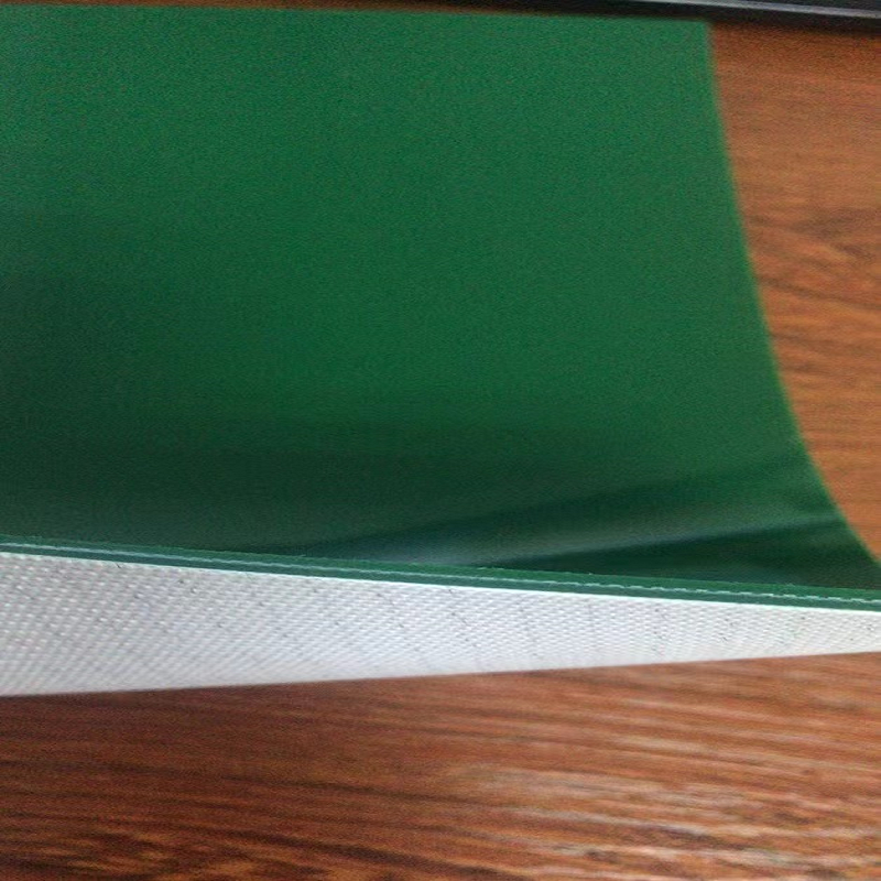 GUANGDONG BOSHUN BELTING CO.,LTD. – molde de inyección 1