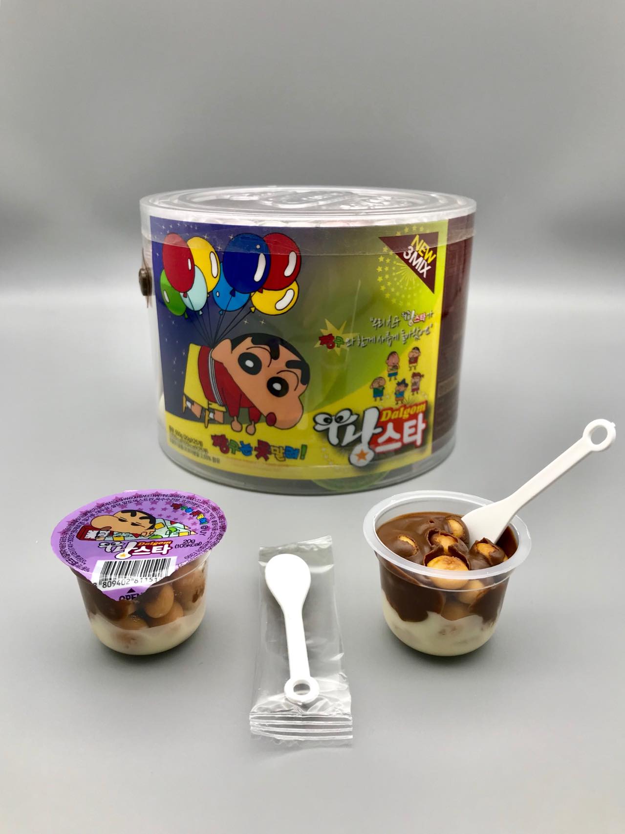 SHANTOU JIALIDA FOOD CO., LTD – colchoneta de yoga 4
