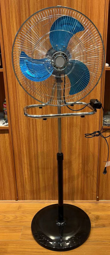 Fan
