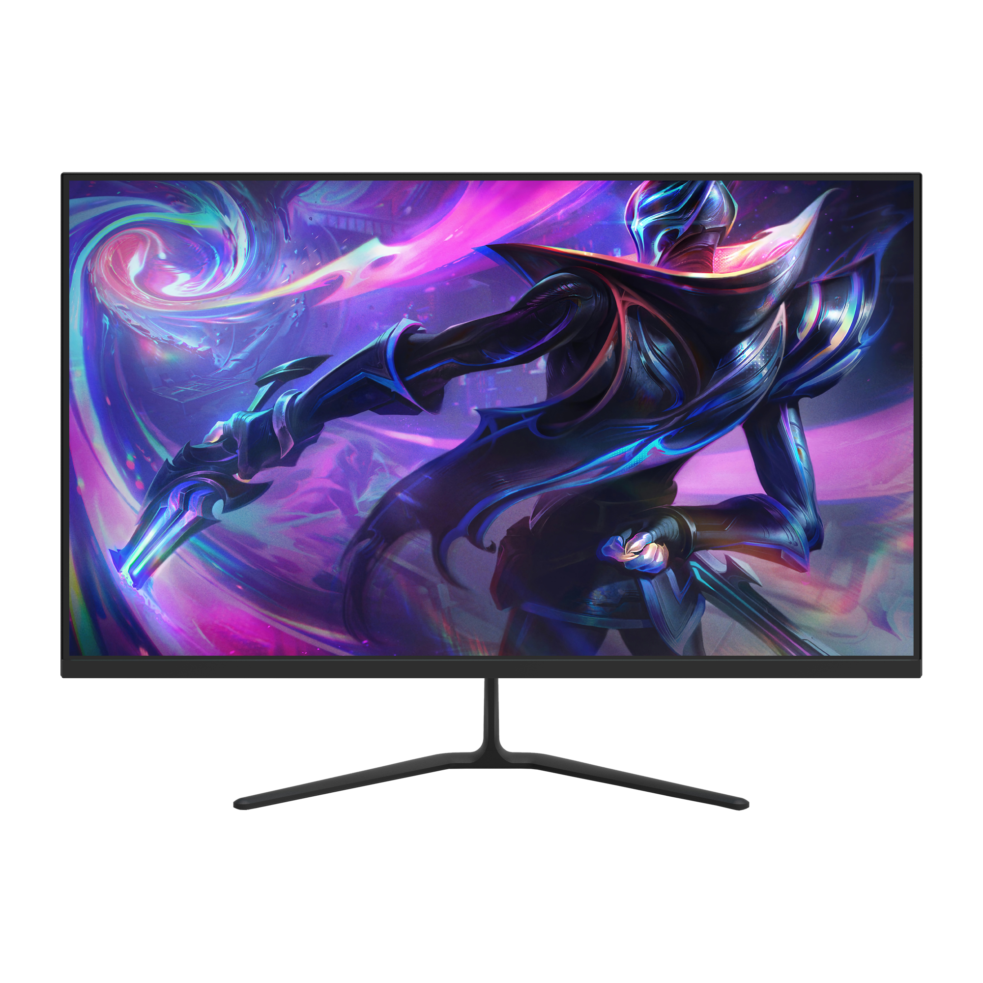 27inch LED monitor