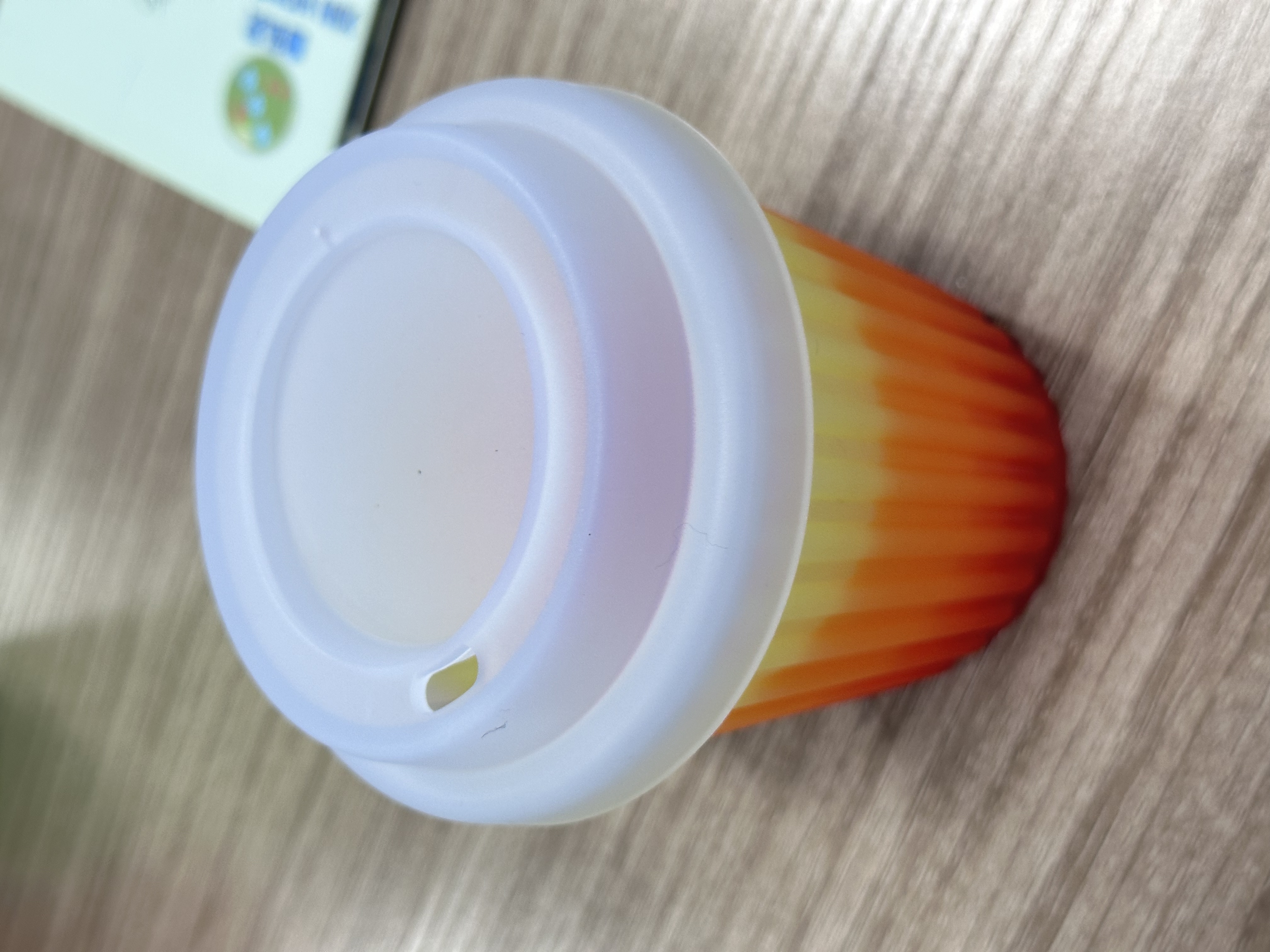 Dongguan Xinhongfa Silicone Manufacturing Co.Ltd – cubiertos de acero 4