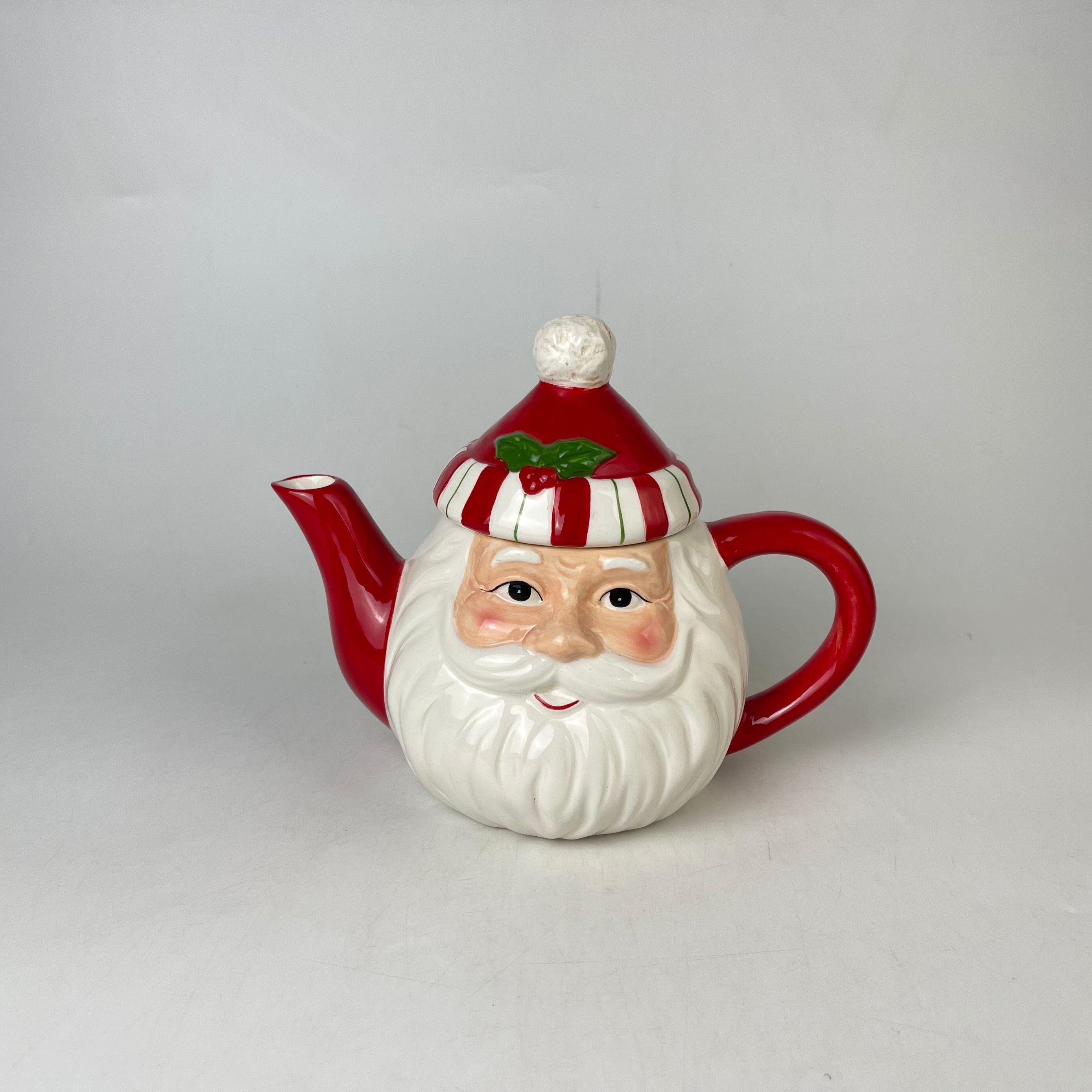 Ceramic Xmas Tabletop