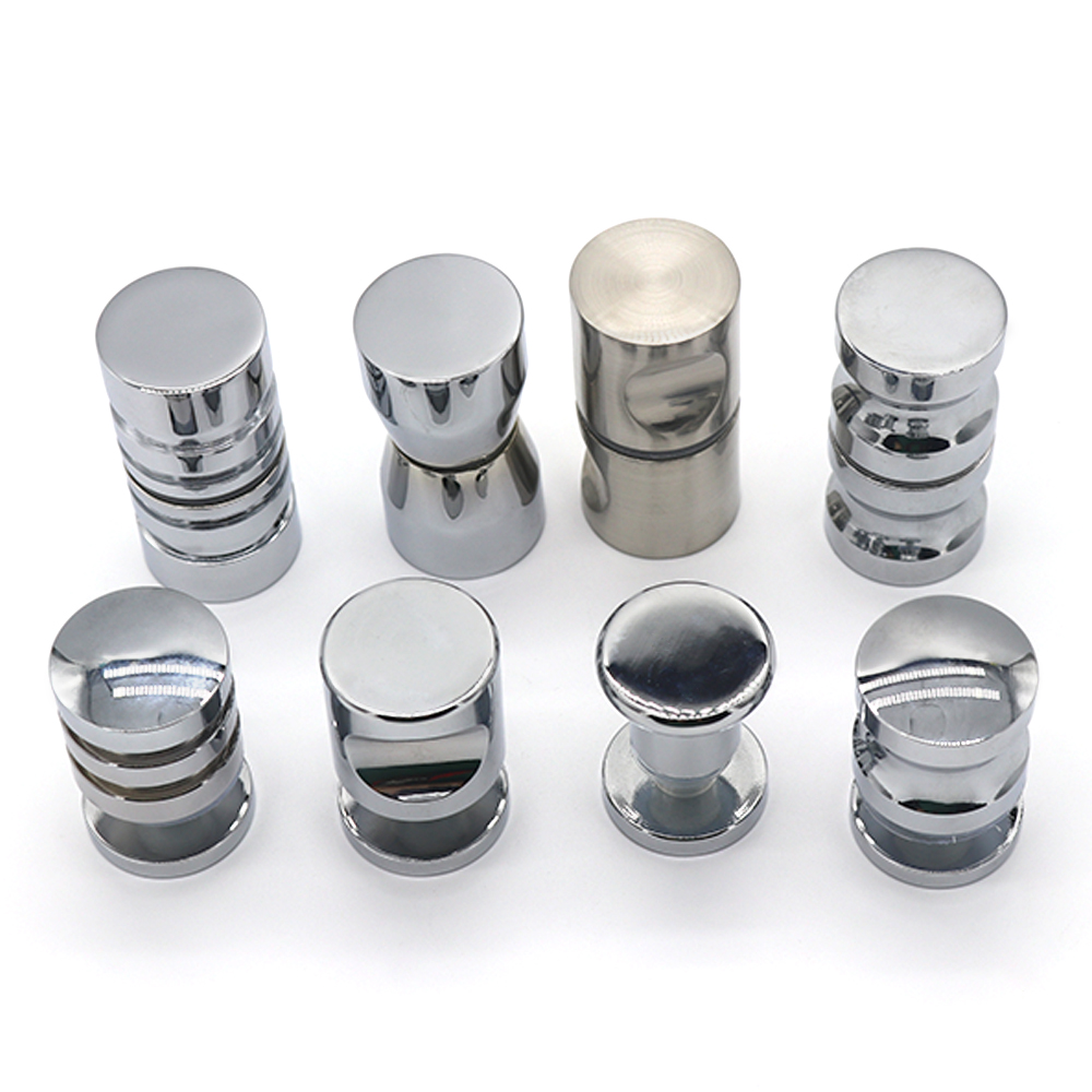 shower glass door door knob