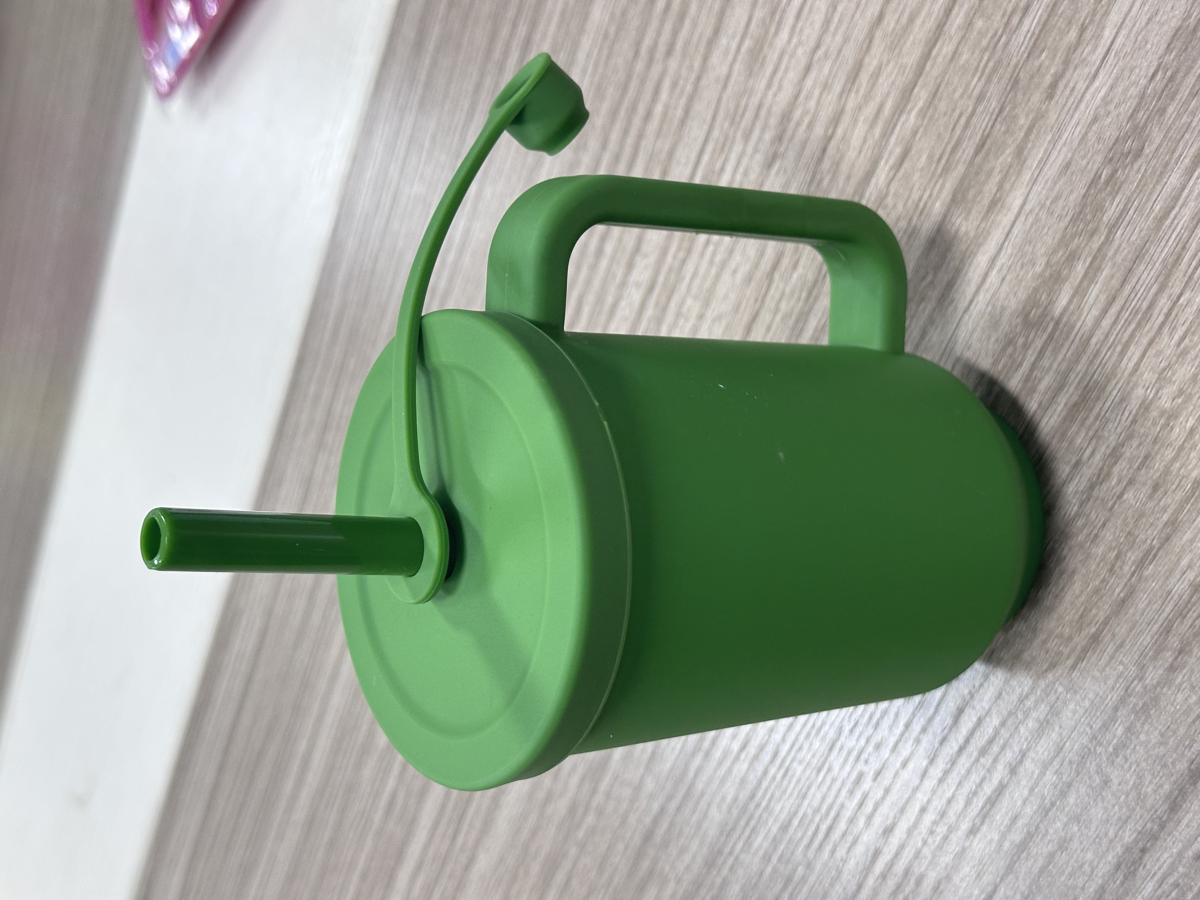 Dongguan Xinhongfa Silicone Manufacturing Co.Ltd – vaso de cristal 2